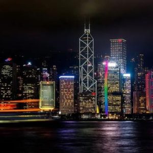 银保监会：正研究制定香港保险机构到大湾区设售后服务机构