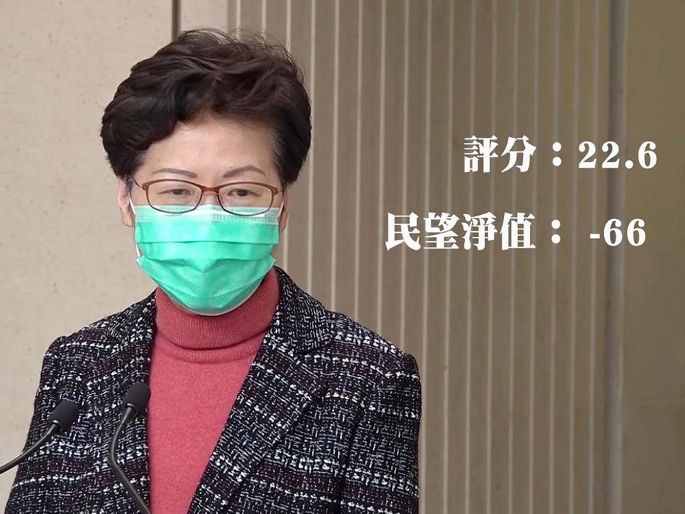 mfile 1513556 1 L 20200310155543 最新香港入境限制:从全球所有国家入境都需隔离14天