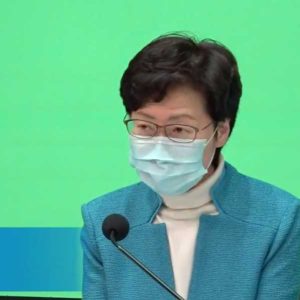 香港政府发布第二阶段防疫抗疫基金! 雇员每月高达9000元补贴!