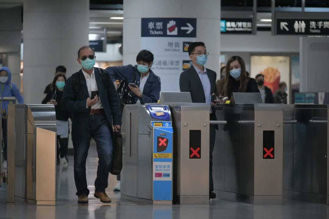 5 2 香港政府发布第二阶段防疫抗疫基金! 雇员每月高达9000元补贴! 4