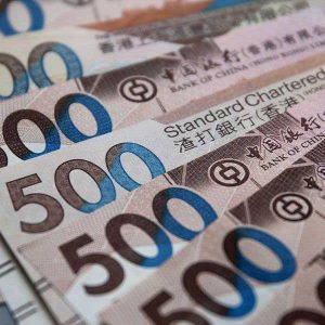 第一季度强积金MPF人均亏3.7万元 3月平均录得7.34%亏损