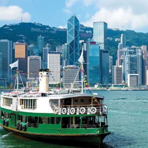 保诚发布2020年首季度中国香港及中国內地以外的亚洲业绩报告
