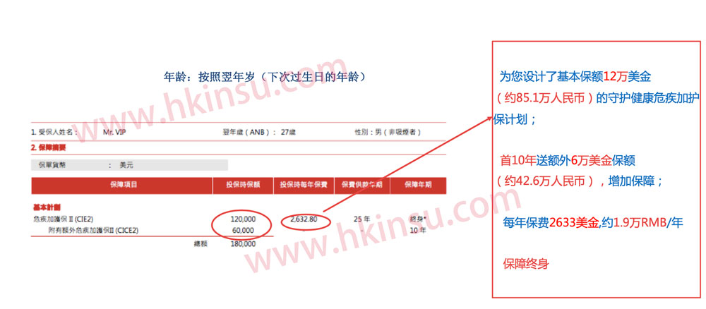 Screenshot 2020 05 21 at 10.05.25 AM 香港英国保诚重疾险危疾加护保2(CIE2)案例分享