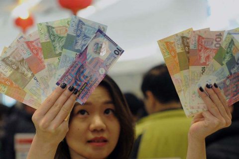 香港政府派钱一万元最快6月底接受申请 7月份可以收到