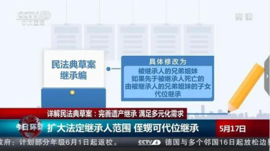 20200530094500159080310037654 2020年民法典施行对保险理赔金继承有哪些影响?