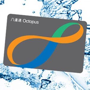 苹果Apple Pay正式开通香港八达通服务