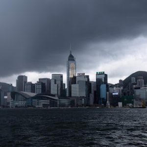 香港保险从业者2020年首季度收入减少超过五成