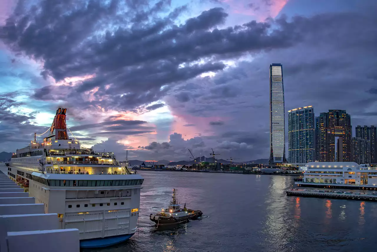 hong kong 2537966 1280 香港再次获得最自由经济体又如何?