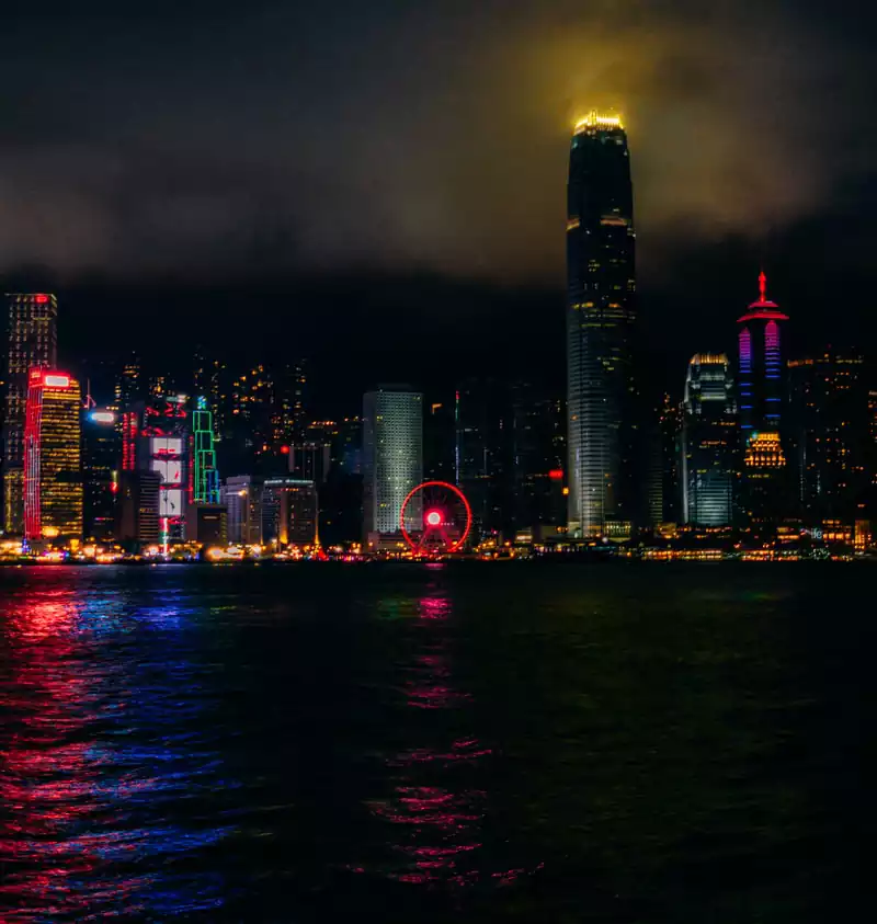 photo 1577698036137 8fa74284496f 9月份访港旅客9132人 按年下跌99.7%