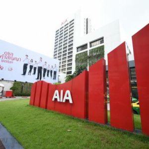 友邦保险（AIA）第三季新业务价值上升22%