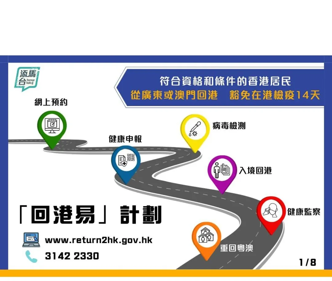 640 2 2 香港宣布单向通关 11月23号起内地港人回港可免隔离14天 3