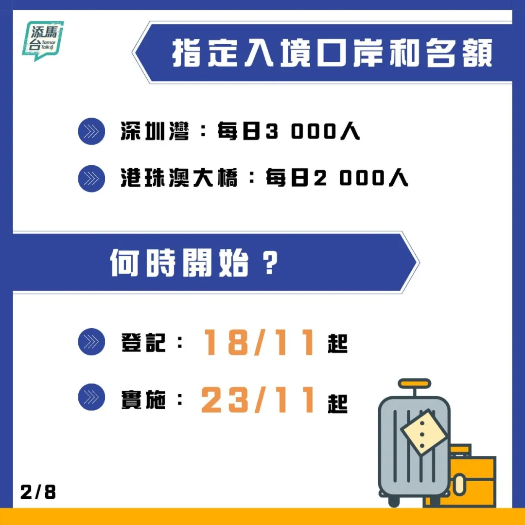 640 3 2 香港宣布单向通关 11月23号起内地港人回港可免隔离14天 4