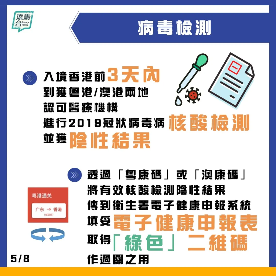 640 7 1 香港宣布单向通关 11月23号起内地港人回港可免隔离14天 7