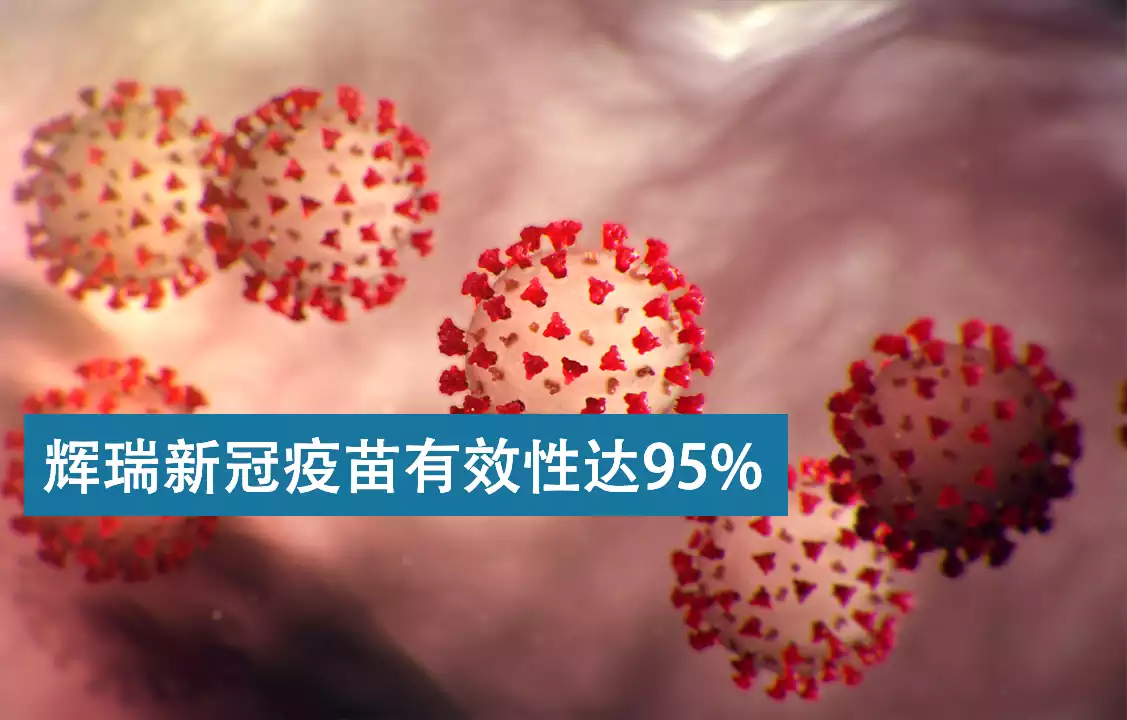 outbreak coronavirus world 财经早餐每日财经新闻早知道(11/19/2020)