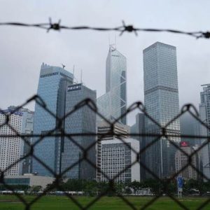 内地开放金融 香港有可能失去中介地位