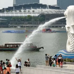 香港与新加坡旅游气泡延至明年启动