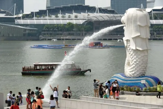 2648766 669c4828e09e16b10fda2d89b13fd436 香港与新加坡旅游气泡延至明年启动