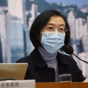 午夜起 英航班严禁抵香港  现有防疫措施延至下月6日