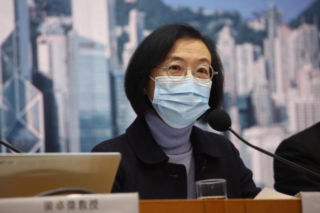午夜起 英航班严禁抵香港 现有防疫措施延至下月6日
