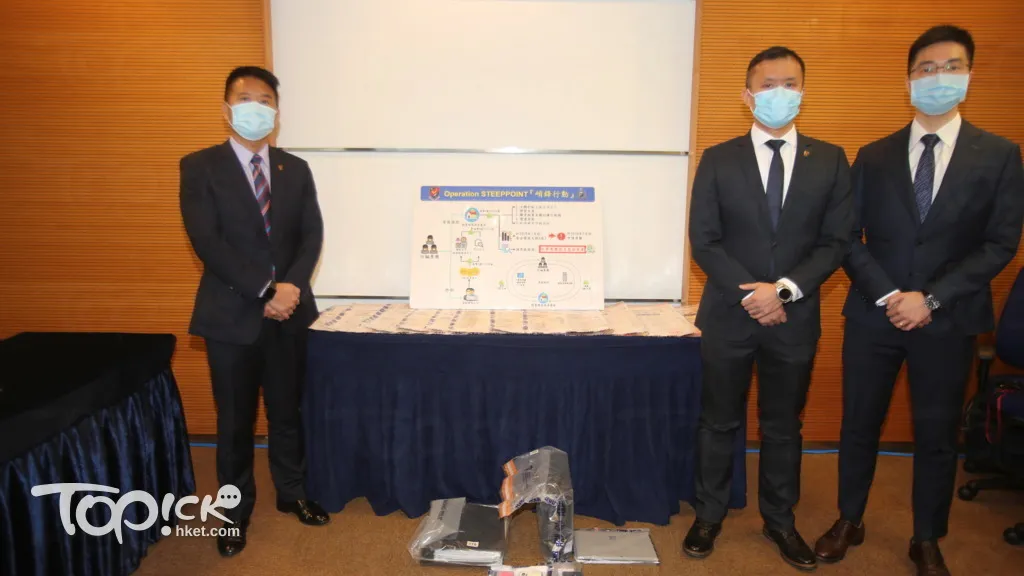 640 1 2 安盛爆雷事件进展:24人被捕!4亿金额涉260余人