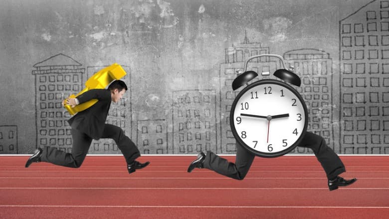 start saving for retirement 40岁后开始进行退休养老储蓄晚不晚?