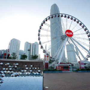 友邦香港（AIA）推出「AIA唯一挚保-全面保障」及两保障措施