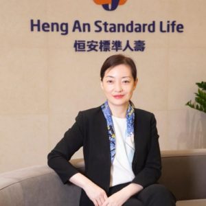 恒安标准人寿推全新网上「投资选择中心」