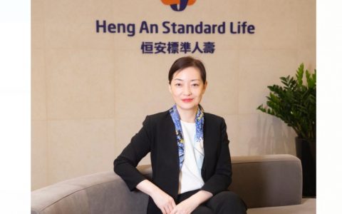 恒安标准人寿推全新网上「投资选择中心」
