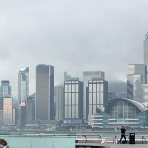 穆迪：香港今年经济增长4.9%   通关待至第四季度