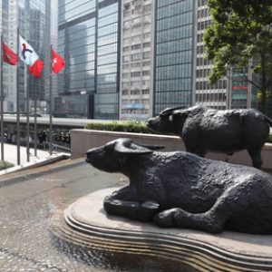 香港调高股票印花税率至0.13%