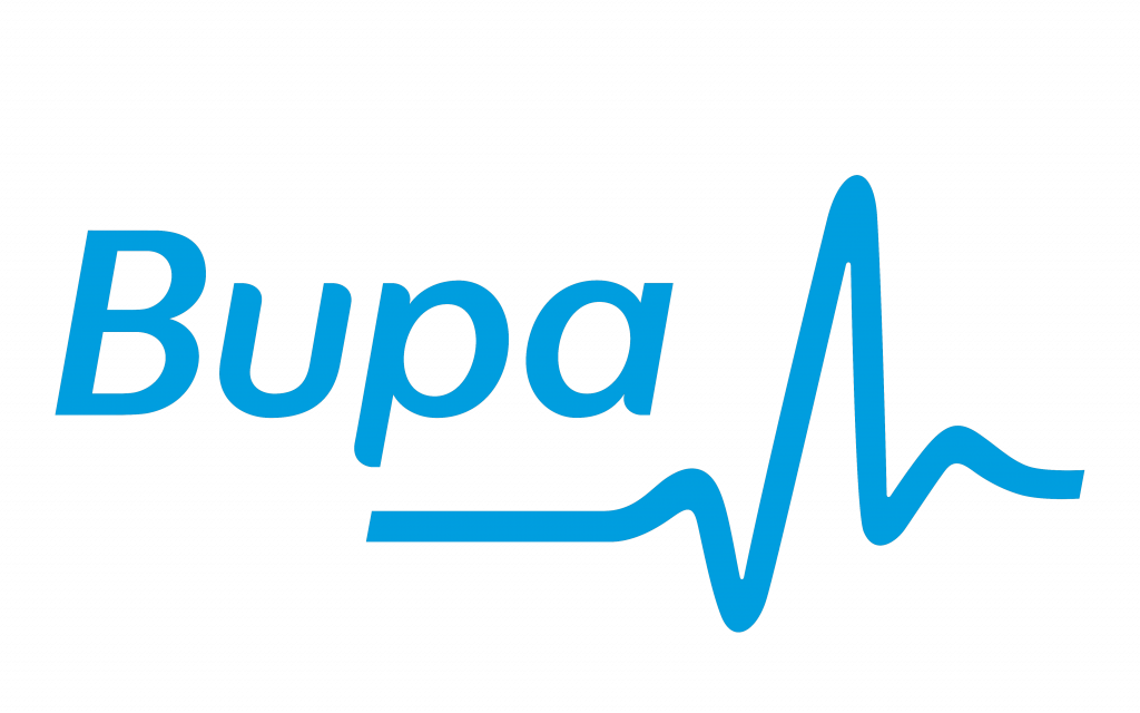 Bupa Logo 1024x640 1 保柏(BUPA)提供新冠疫苗副作用免费住院现金保障
