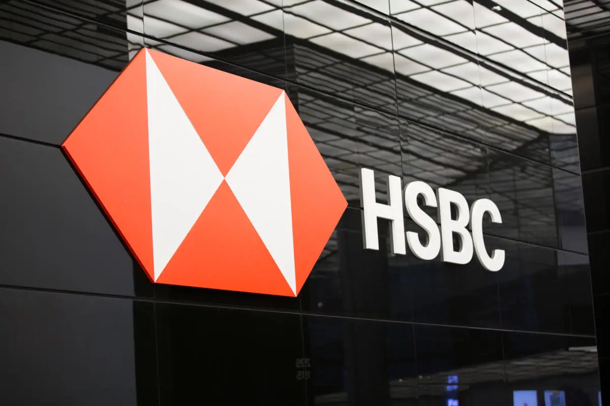 180502 hsbc logo london 1 high res 100807070 large 汇丰在香港和新加坡建立家族办公室机构银行服务
