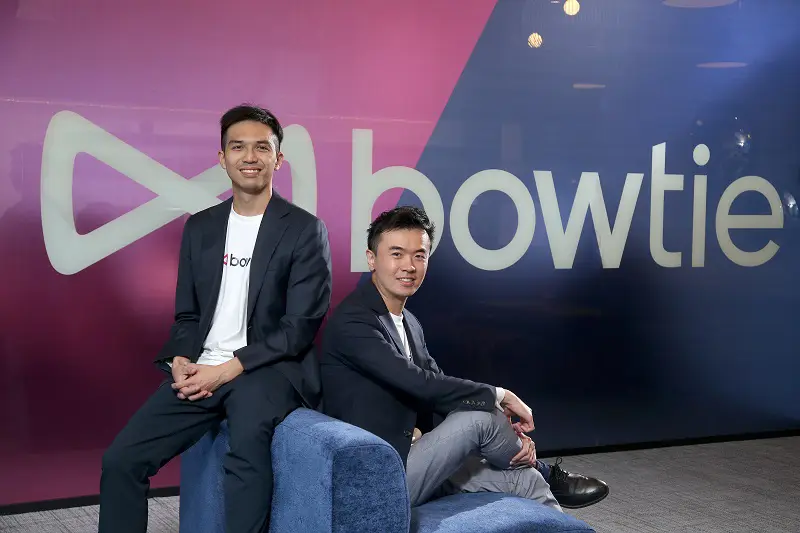 R1226bowtie 保泰人寿联合港怡医院推出「医保+健康」组合