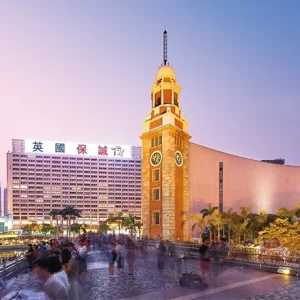 香港英国保诚：打新冠疫苗送自愿医保抽奖  每年保额1200万元