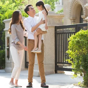 保诚调查：八成港爸不期望退休时需要子女抚养
