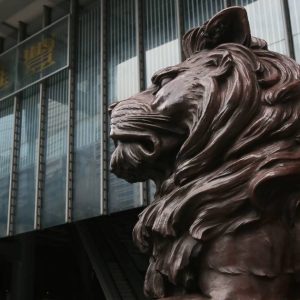 汇丰保险全资拥有内地汇丰人寿