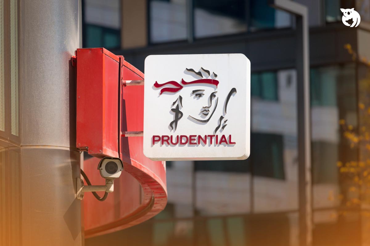 Asuransi Prudential 英国香港保诚保险产品扩展保单受益人范围