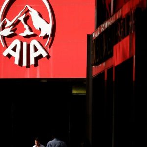 友邦保险：2022年香港保险业务会出现明显反弹