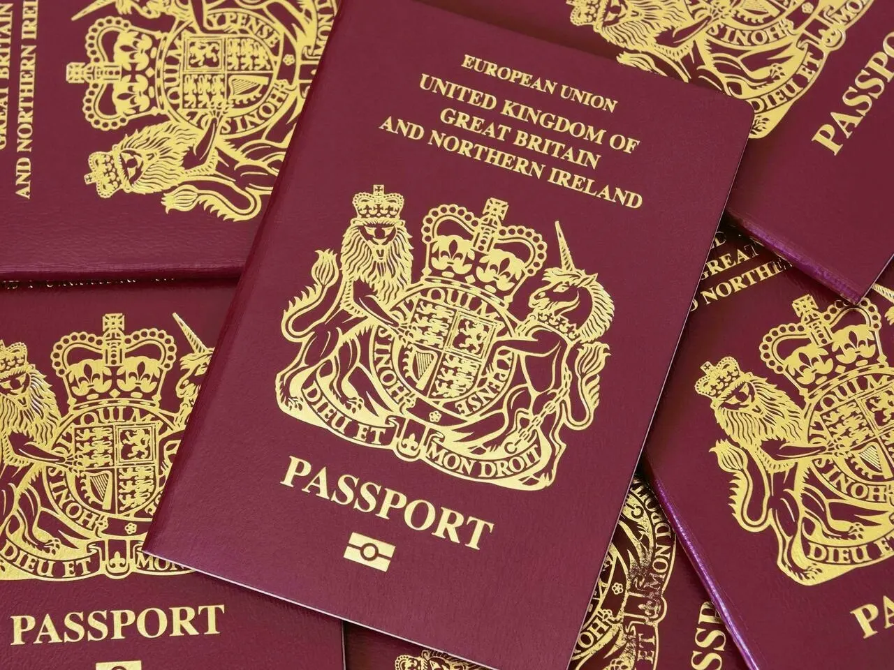英国修改BNO适用至回归后出生香港居民