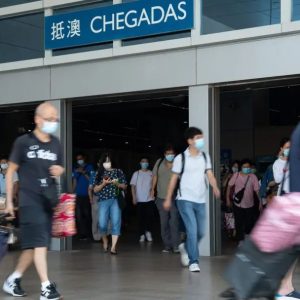 最新澳门入境防疫措施（更新至3月25日）