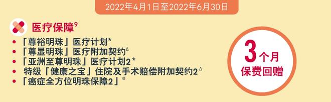 unnamed file 13 香港友邦最新投保优惠(2022年第二季度) 5