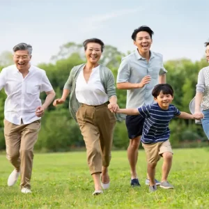 英国保诚隽富多元货币计划