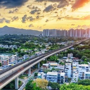 中港开展互换通   初期先开北向通