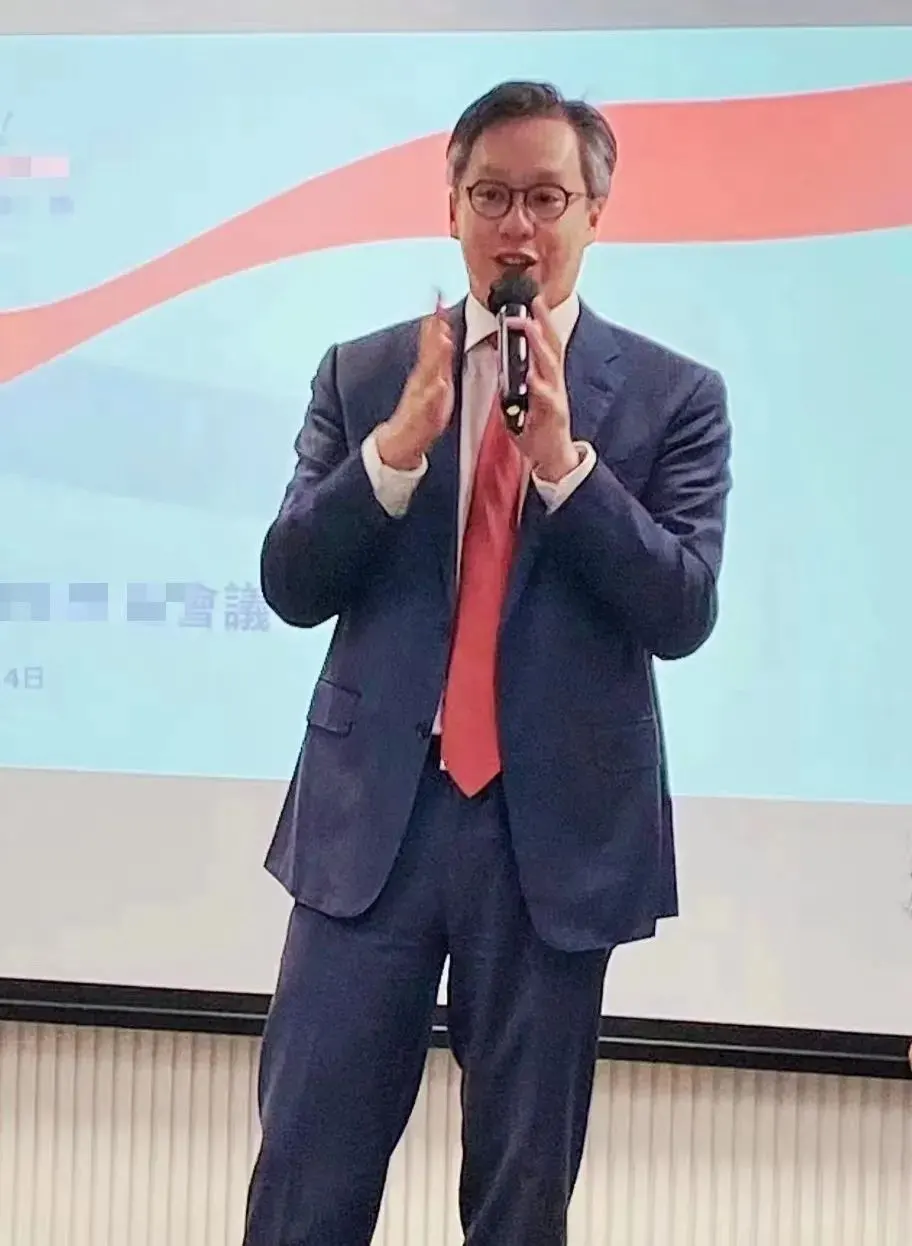 640 1 保诚新CEO!新释义MDRT:谦逊、直接、多谋、坦诚 2