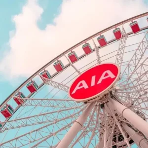 友邦保险（AIA）发布最新投保优惠活动