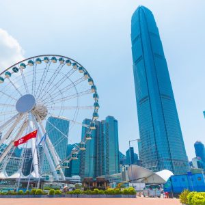 香港重疾险在癌症理赔上的优势
