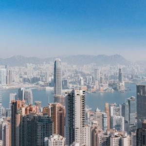 香港蝉联全球最自由经济体排名第一