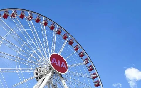 友邦保险（AIA）发布最新投保优惠（截止到11月15日）