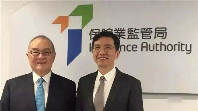 2023013004021056 内地居民购买香港保险常见问题(一) 1