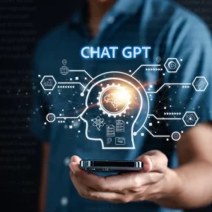 ChatGPT可以取代保险代理人吗？